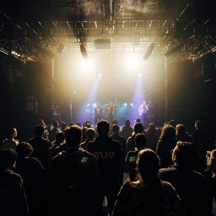 Rock The Night Vol. 15