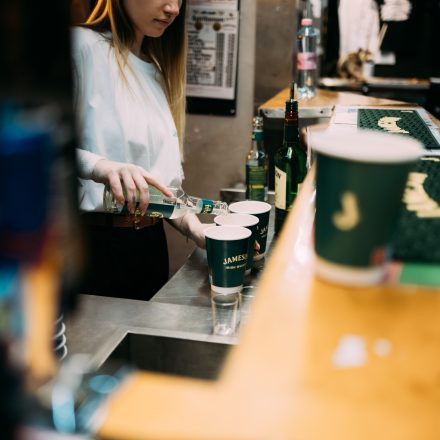 Rock The Night Vol. 15