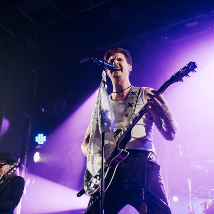 Rock The Night Vol. 15