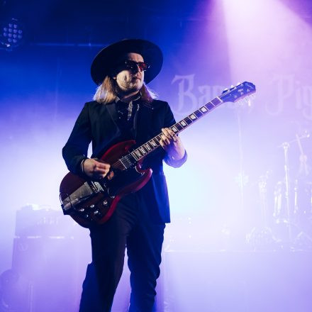 Rock The Night Vol. 15