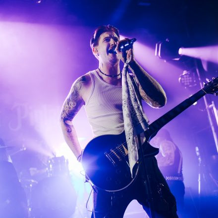 Rock The Night Vol. 15