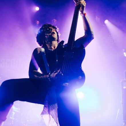 Rock The Night Vol. 15