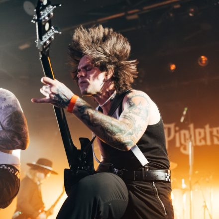 Rock The Night Vol. 15