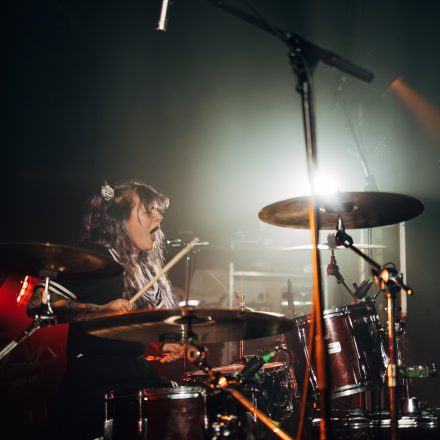 Rock The Night Vol. 15