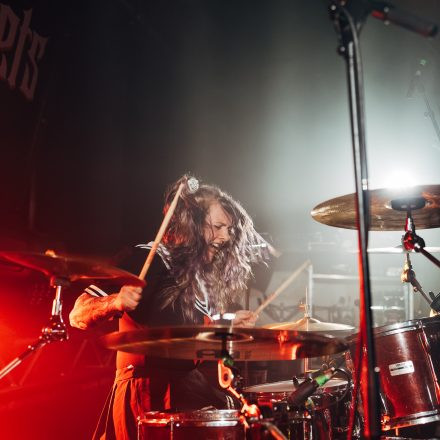 Rock The Night Vol. 15