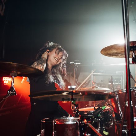 Rock The Night Vol. 15