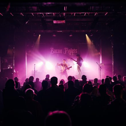 Rock The Night Vol. 15