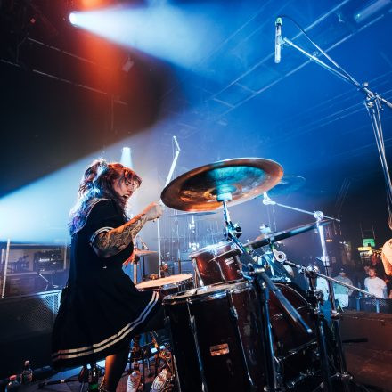 Rock The Night Vol. 15