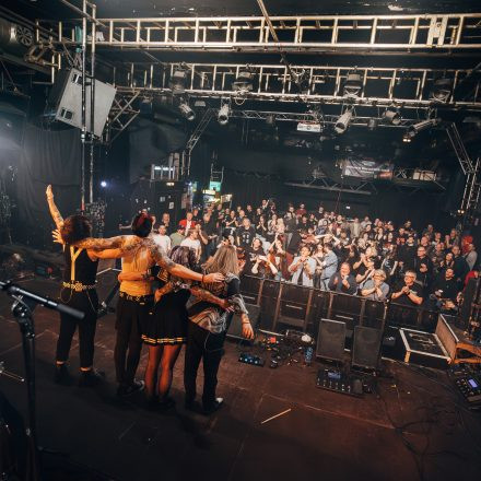 Rock The Night Vol. 15