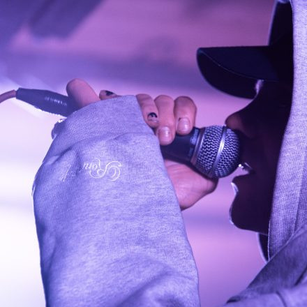 Del Water Gap - Chasing The Chimera World Tour