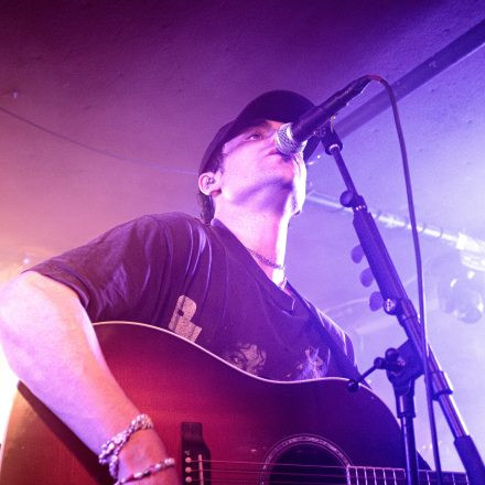 Del Water Gap - Chasing The Chimera World Tour