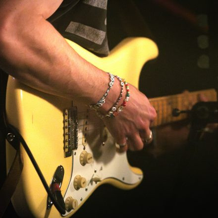 Del Water Gap - Chasing The Chimera World Tour