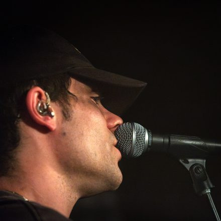 Del Water Gap - Chasing The Chimera World Tour