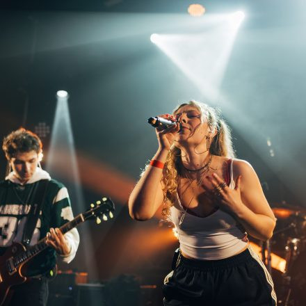 Rock The Night Vol. 15