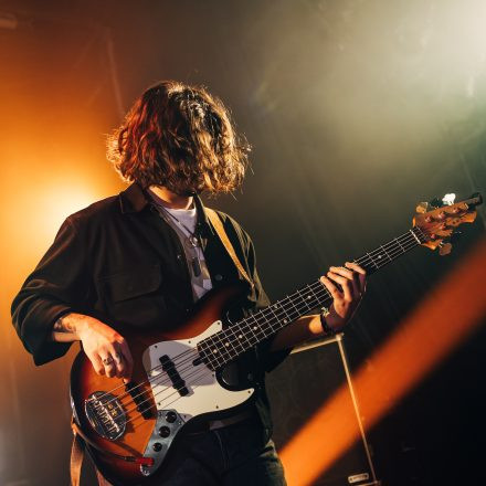 Rock The Night Vol. 15