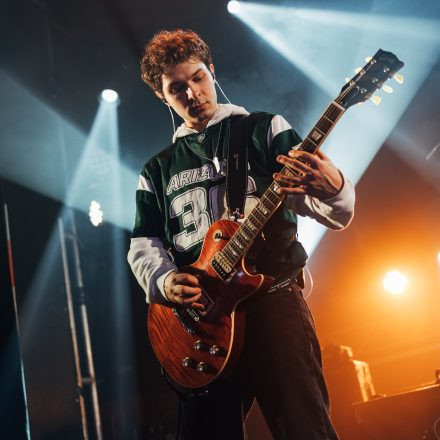 Rock The Night Vol. 15