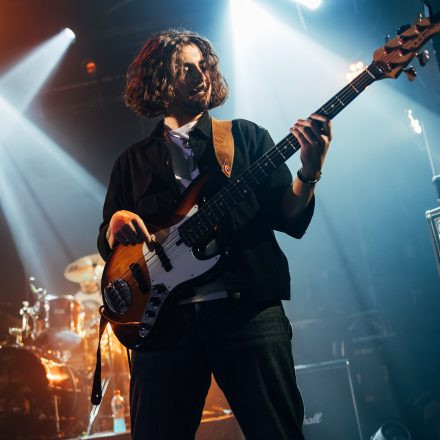 Rock The Night Vol. 15