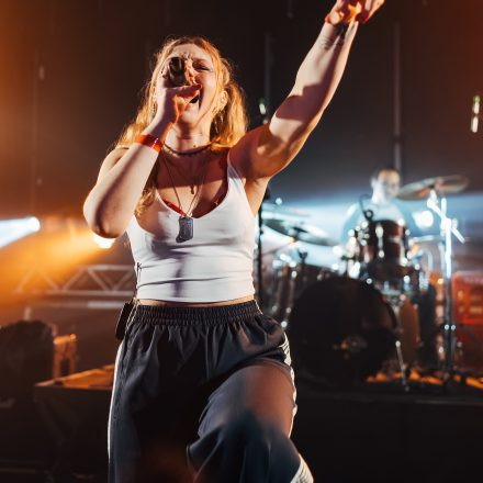 Rock The Night Vol. 15