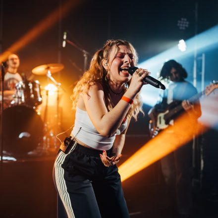 Rock The Night Vol. 15