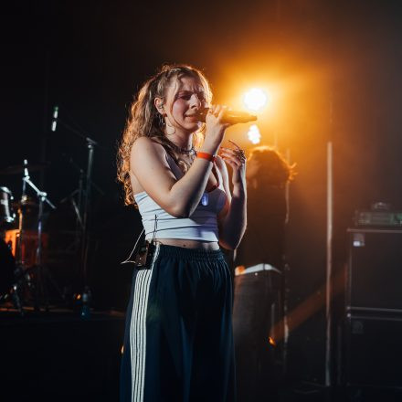 Rock The Night Vol. 15