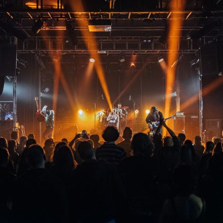 Rock The Night Vol. 15