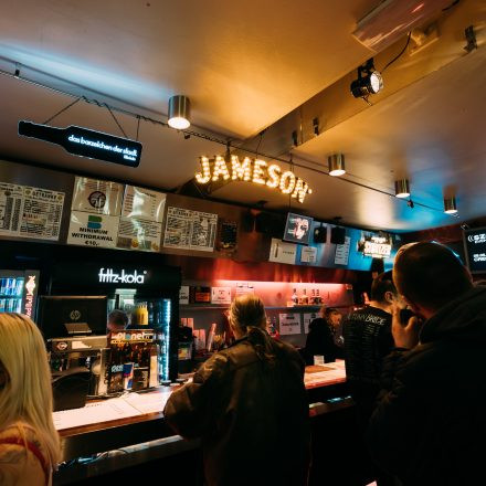 Rock The Night Vol. 15