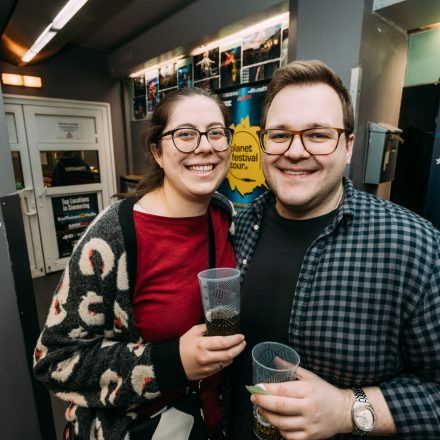 Rock The Night Vol. 15