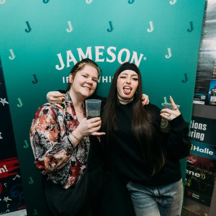 Rock The Night Vol. 15