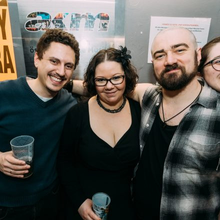 Rock The Night Vol. 15