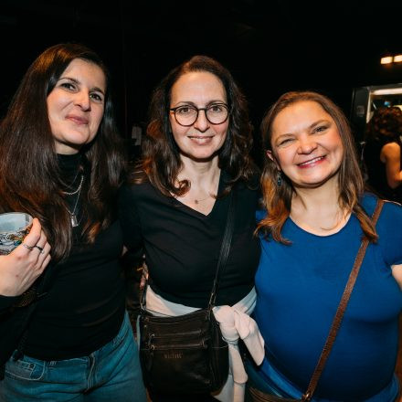 Rock The Night Vol. 15