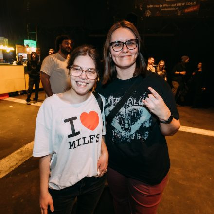 Rock The Night Vol. 15