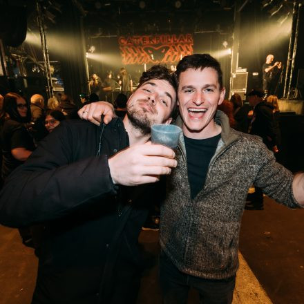 Rock The Night Vol. 15