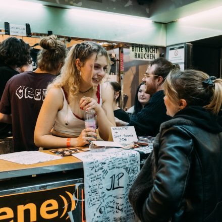 Rock The Night Vol. 15