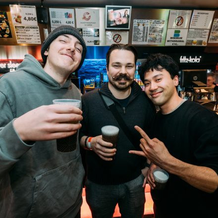 Rock The Night Vol. 15