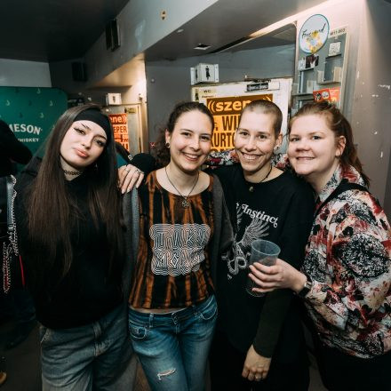 Rock The Night Vol. 15