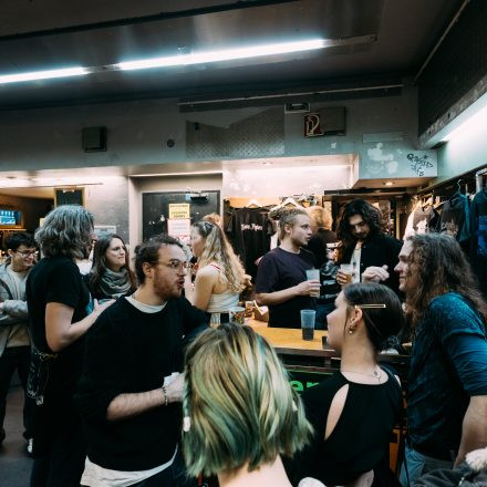 Rock The Night Vol. 15