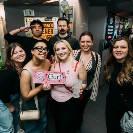 Rock The Night Vol. 15