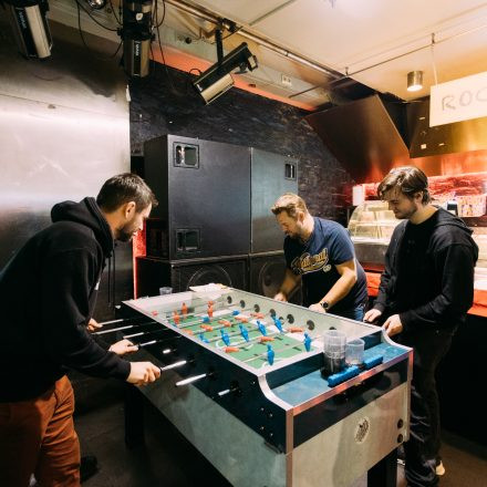 Rock The Night Vol. 15