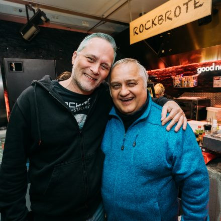 Rock The Night Vol. 15