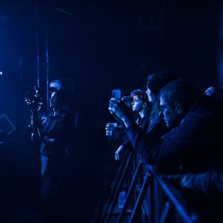 Rock The Night Vol. 15