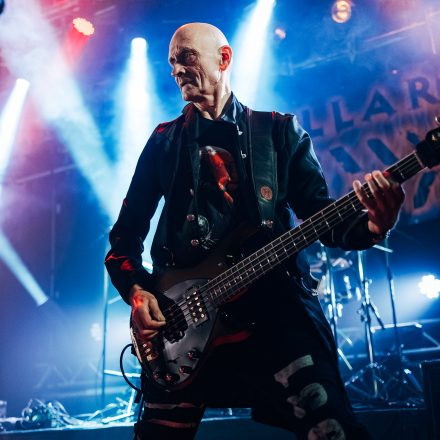 Rock The Night Vol. 15