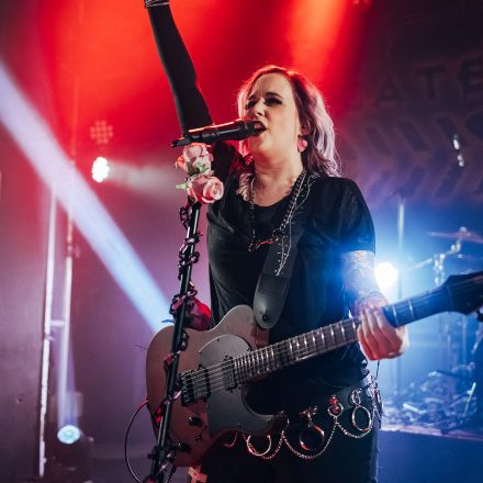 Rock The Night Vol. 15