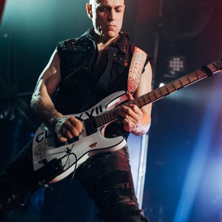 Rock The Night Vol. 15