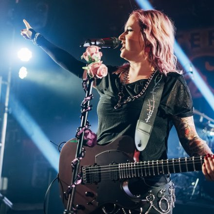 Rock The Night Vol. 15