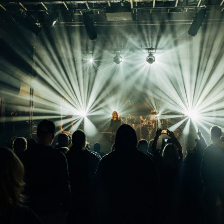 Rock The Night Vol. 15