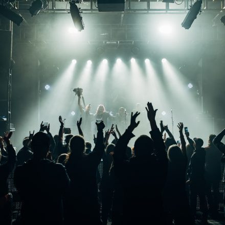 Rock The Night Vol. 15