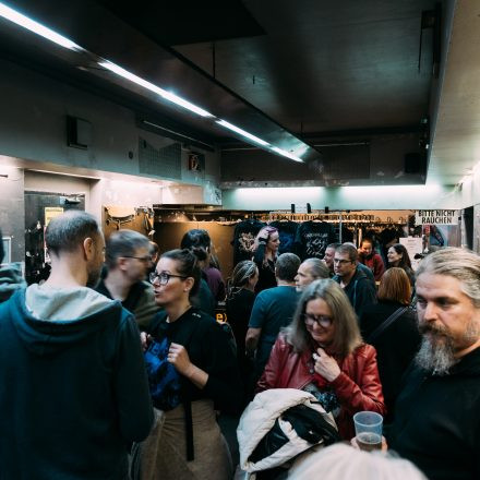 Rock The Night Vol. 15