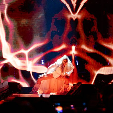 Sarah Connor - Arena Tour 2026