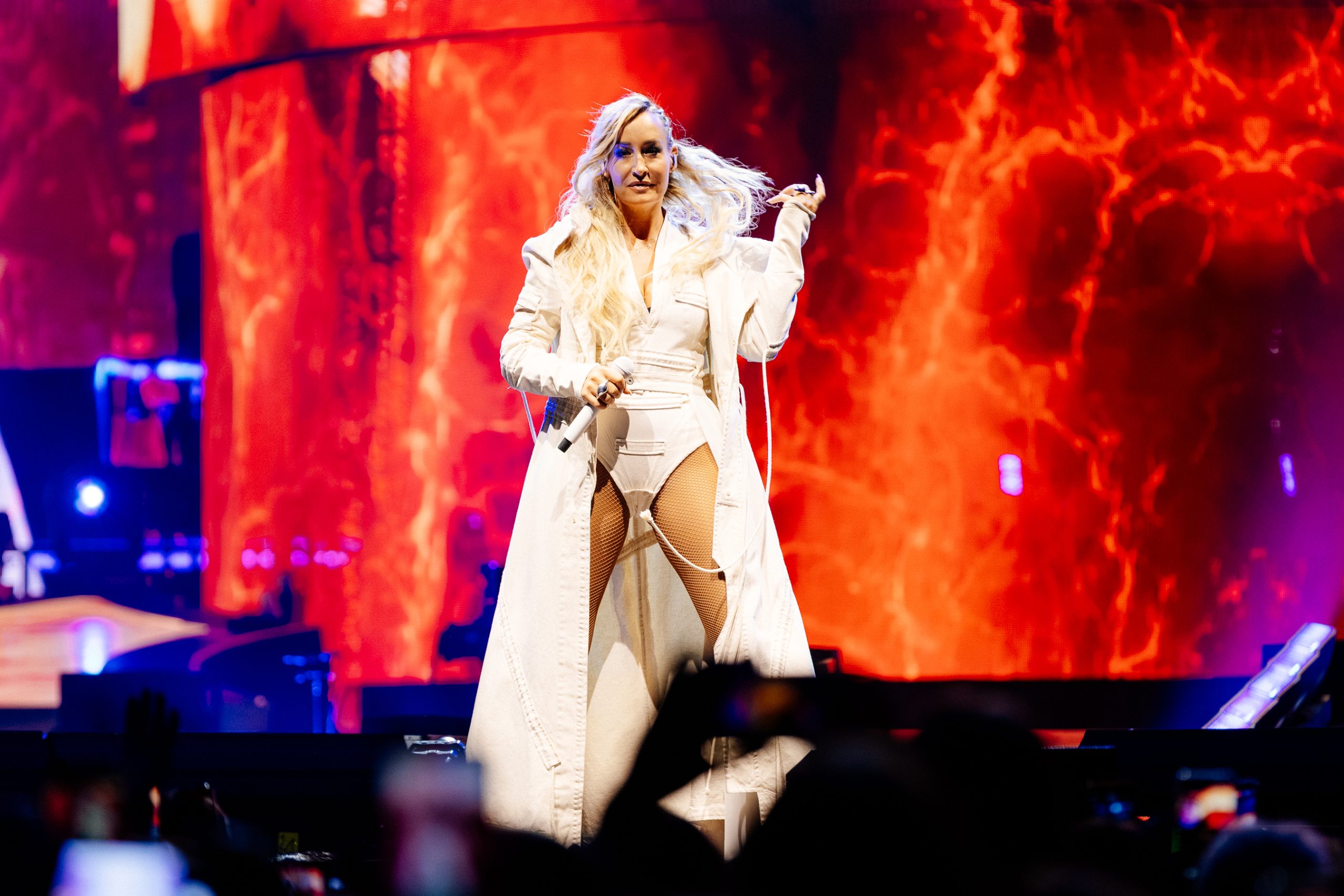 Sarah Connor - Arena Tour 2026