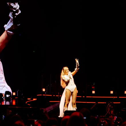 Sarah Connor - Arena Tour 2026